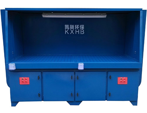 打磨工作臺(tái)